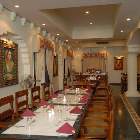 Heritage Resort Bikaner Extérieur photo