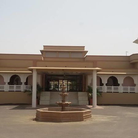 Heritage Resort Bikaner Extérieur photo